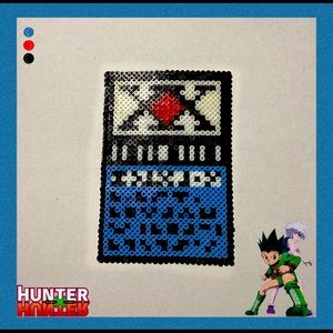 𝐻𝑈𝑁𝑇𝐸𝑅 𝑋 𝐻𝑈𝑁𝑇𝐼𝑁𝐺 𝐿𝐼𝐶𝐸𝑁𝑆𝐸.